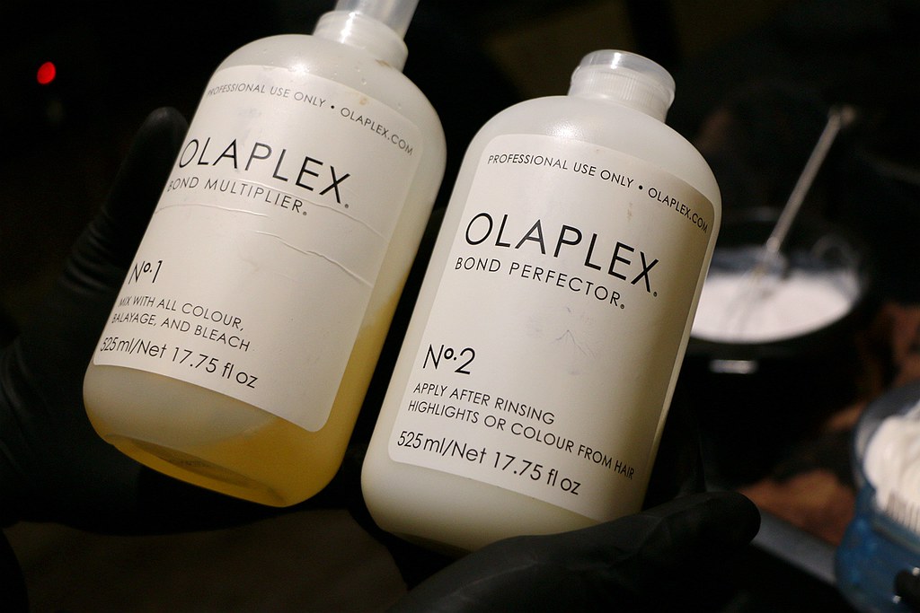 Spotting Fake Olaplex How to Tell If Your Hair Treatment is Authentic
